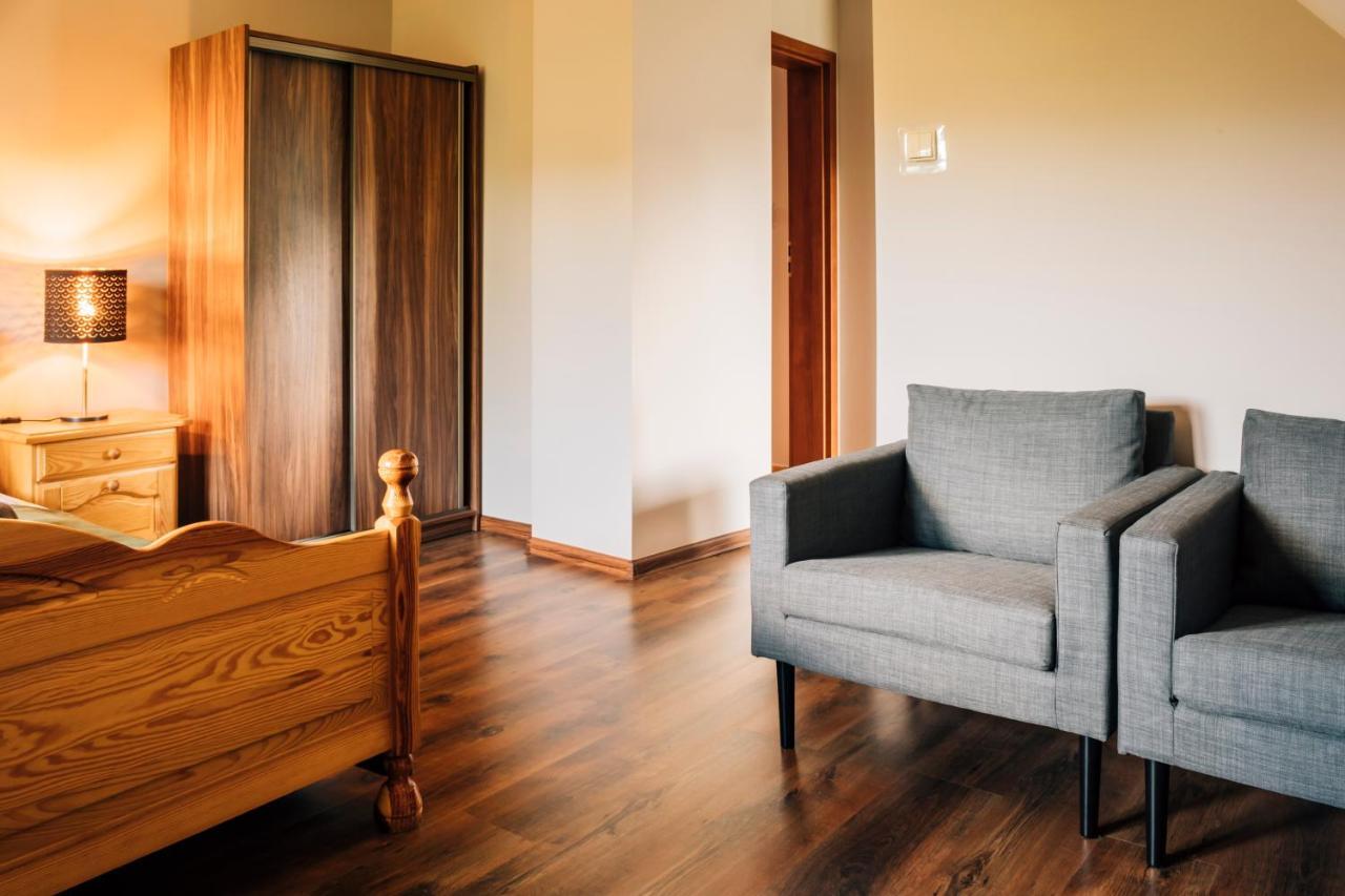 Apartamenty Madzia Wisła Exterior foto