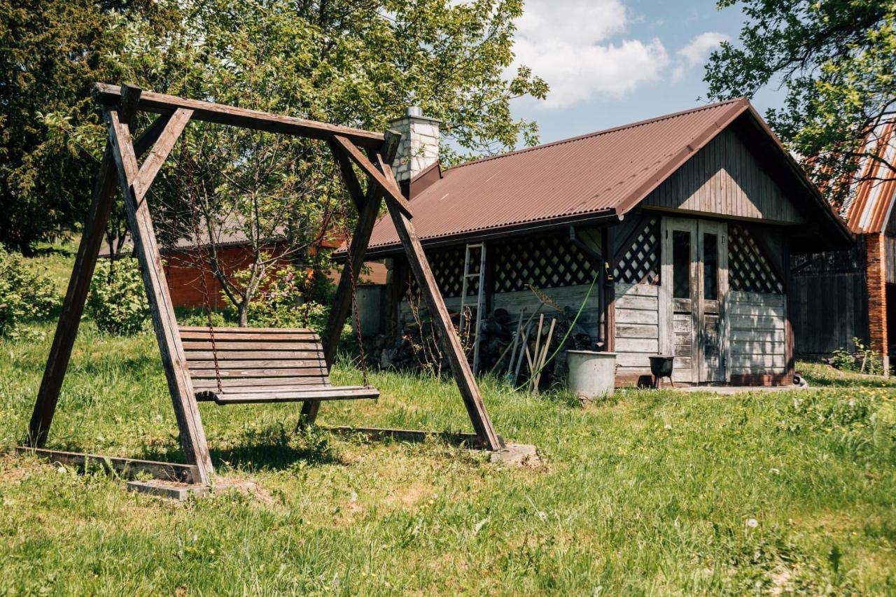 Apartamenty Madzia Wisła Exterior foto