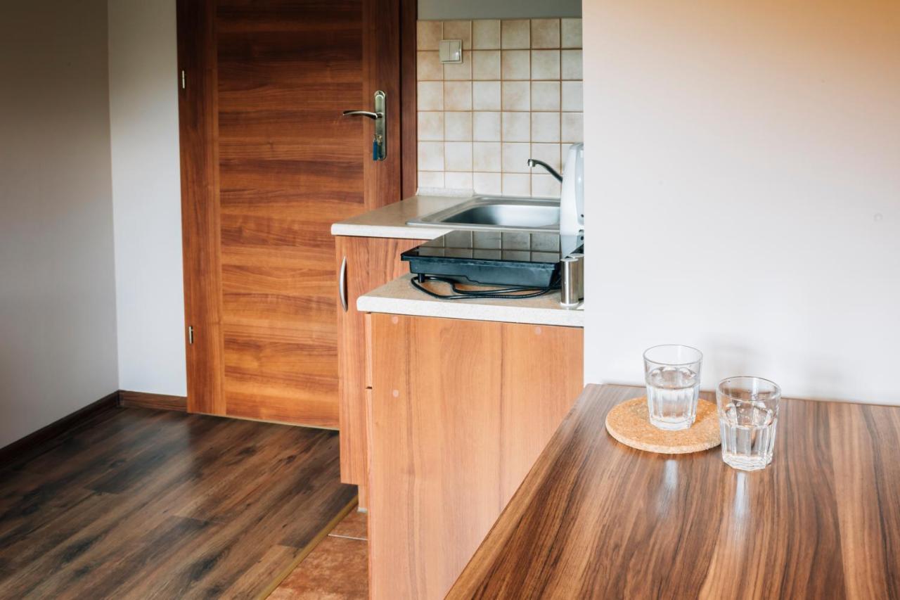 Apartamenty Madzia Wisła Exterior foto