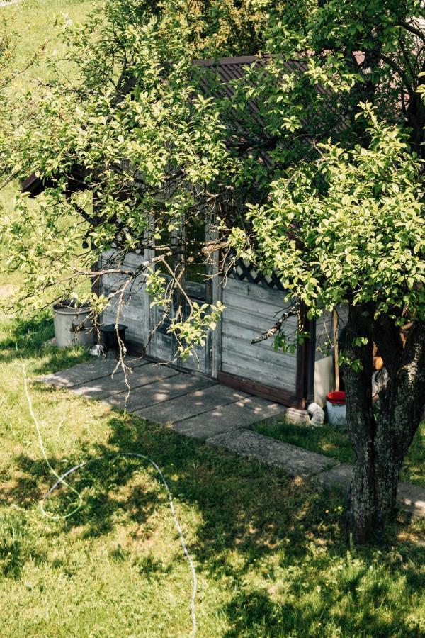 Apartamenty Madzia Wisła Exterior foto
