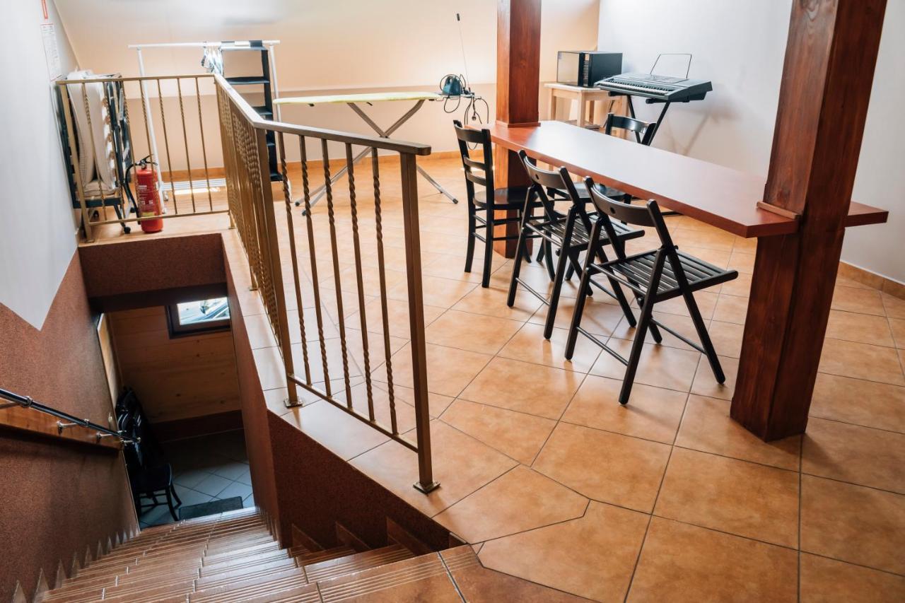 Apartamenty Madzia Wisła Exterior foto