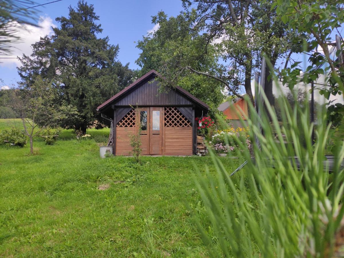 Apartamenty Madzia Wisła Exterior foto
